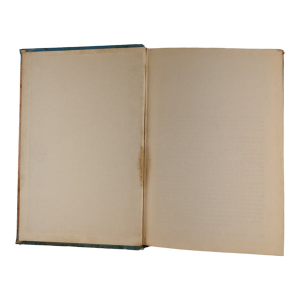 The Green Tent Mystery at Sugar Creek Vintage 1950 Hardcover Book Paul Hutchens