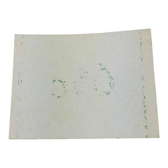 Vintage General Store Price Tags Lot of 10 Labels Numbers