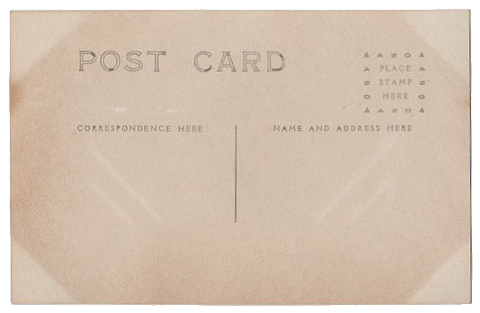 Nebraska Flag Place Card Nebraska Flag Place Card