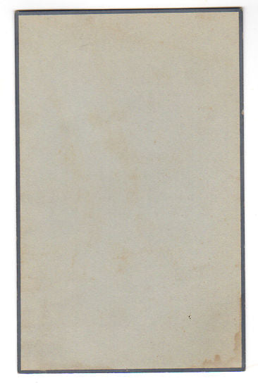 Vintage 1927 Death Notice Margaret McMahon Hanover Kansas Funeral Card - Avid Vintage
