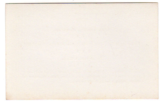 Vintage 1943 Funeral Card Mrs George Mormon Washington Kansas Death Notice - Avid Vintage