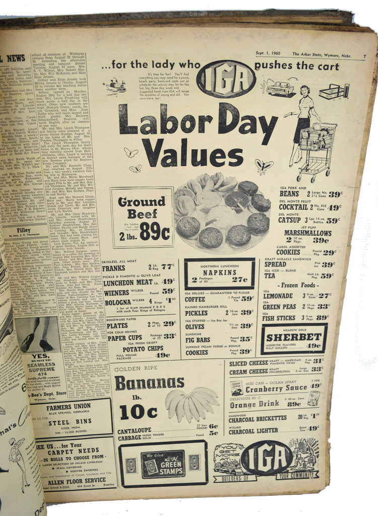 Avid Vintage Vintage collectibles