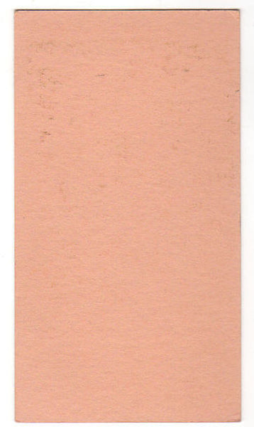 A & E Venetian Blind Co. Vintage 1950s Wichita Falls, Texas Advertising Ink Blotter - Avid Vintage