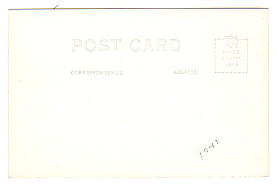 Vintage 1940s Branson Missouri Postcard Anchor Travel Village Real Photo Postcard Travel RPPC - Avid Vintage