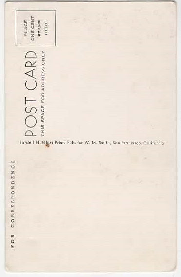 Vintage Camp Roberts California US Military Postcards Lot of 5 - Avid Vintage