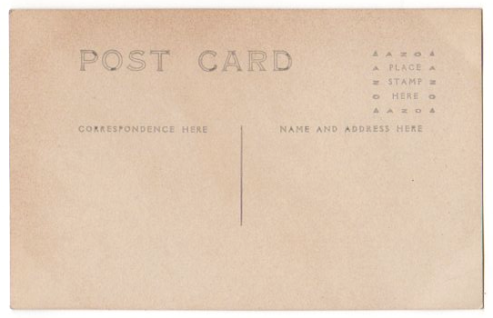 Creepy Clowns on Donkeys Fairbury Nebraska RPPC Labor Day 1911 Parade Postcard - Avid Vintage