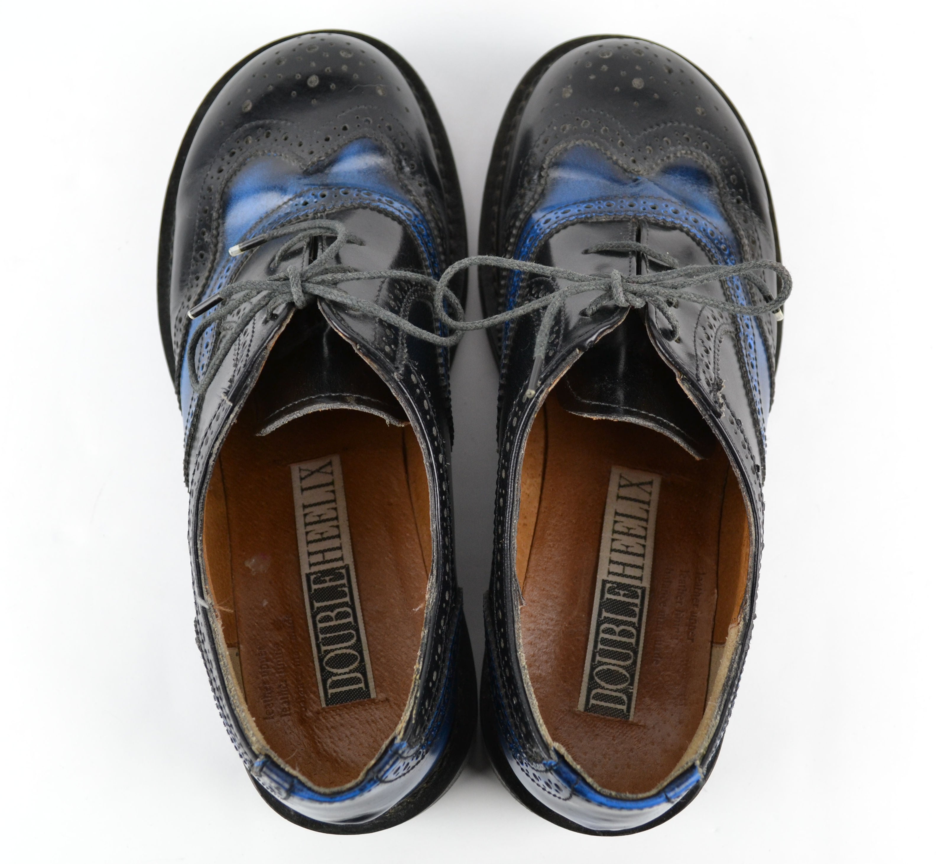 2/28閉店 OxfordReadingTreeTimeChronicles Men's Florsheim Ulysses Postal Moc Toe Oxford Work Shoe FP8125