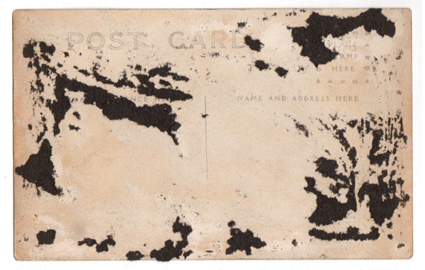 Vintage 1910s High School Kitchen Interior Stoves Real Photo Postcard Fairbury Nebraska - Avid Vintage