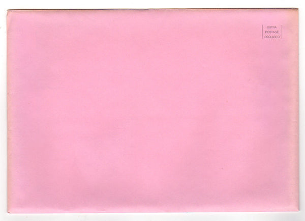 Vintage Hallmark Mother's Day Card For My Wife Butterflies Gold Foil Die Cut Layered - Avid Vintage