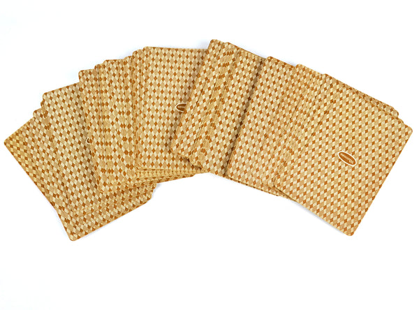 Hearts Whitman Card Game Vintage 1960s Playing Cards for Children Complete Deck No 4114 - Avid Vintage