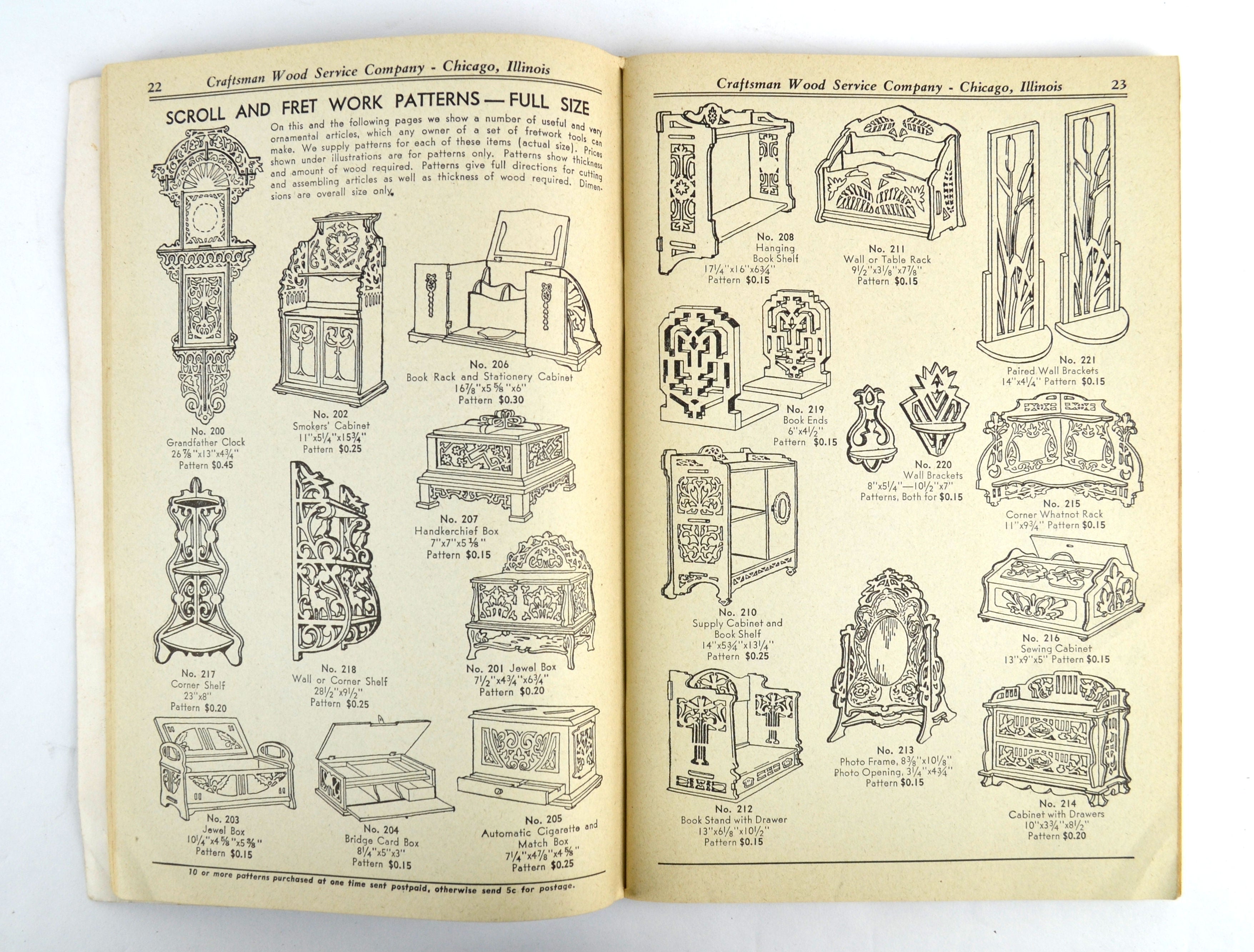 Avid Vintage Vintage collectibles