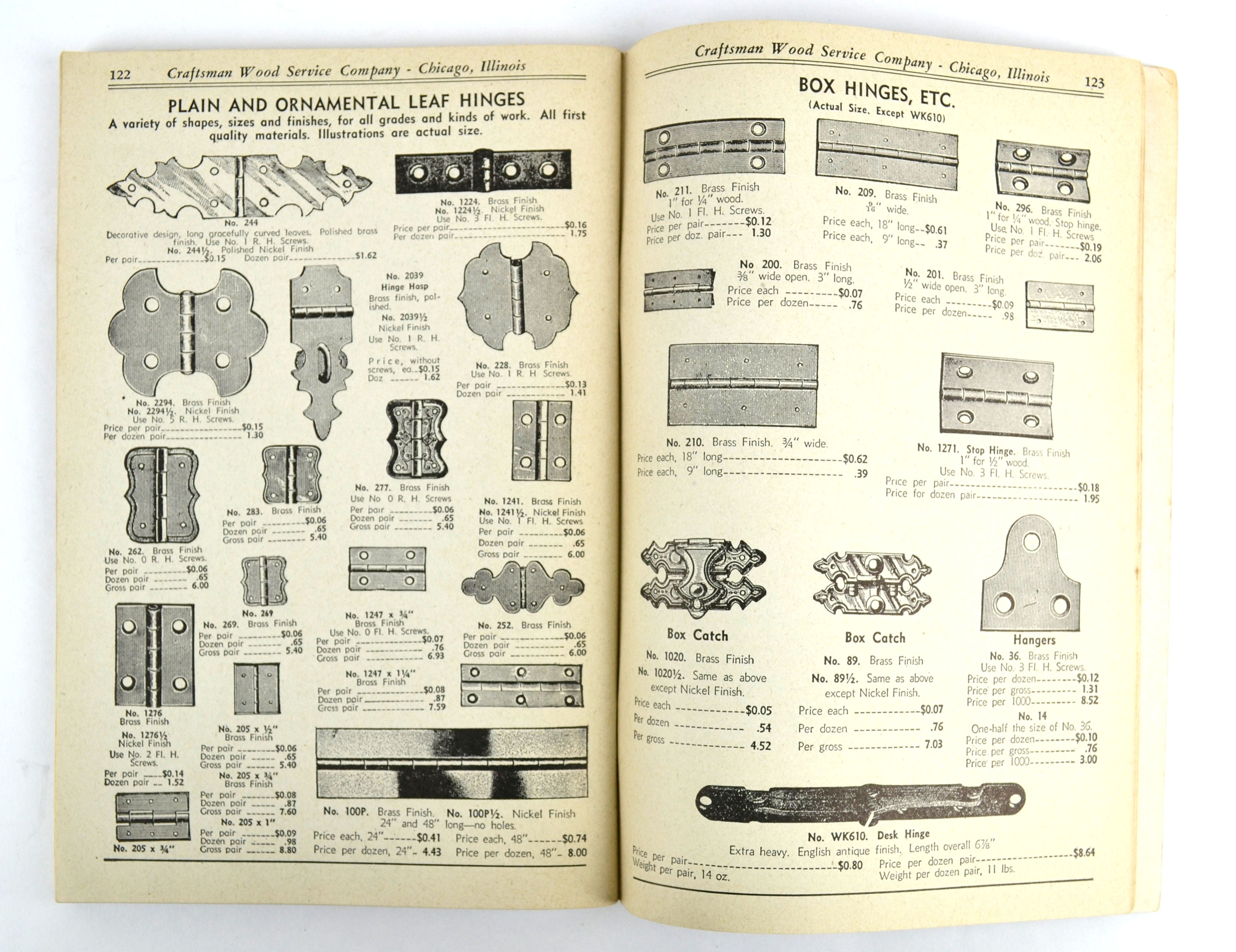 Avid Vintage Vintage collectibles