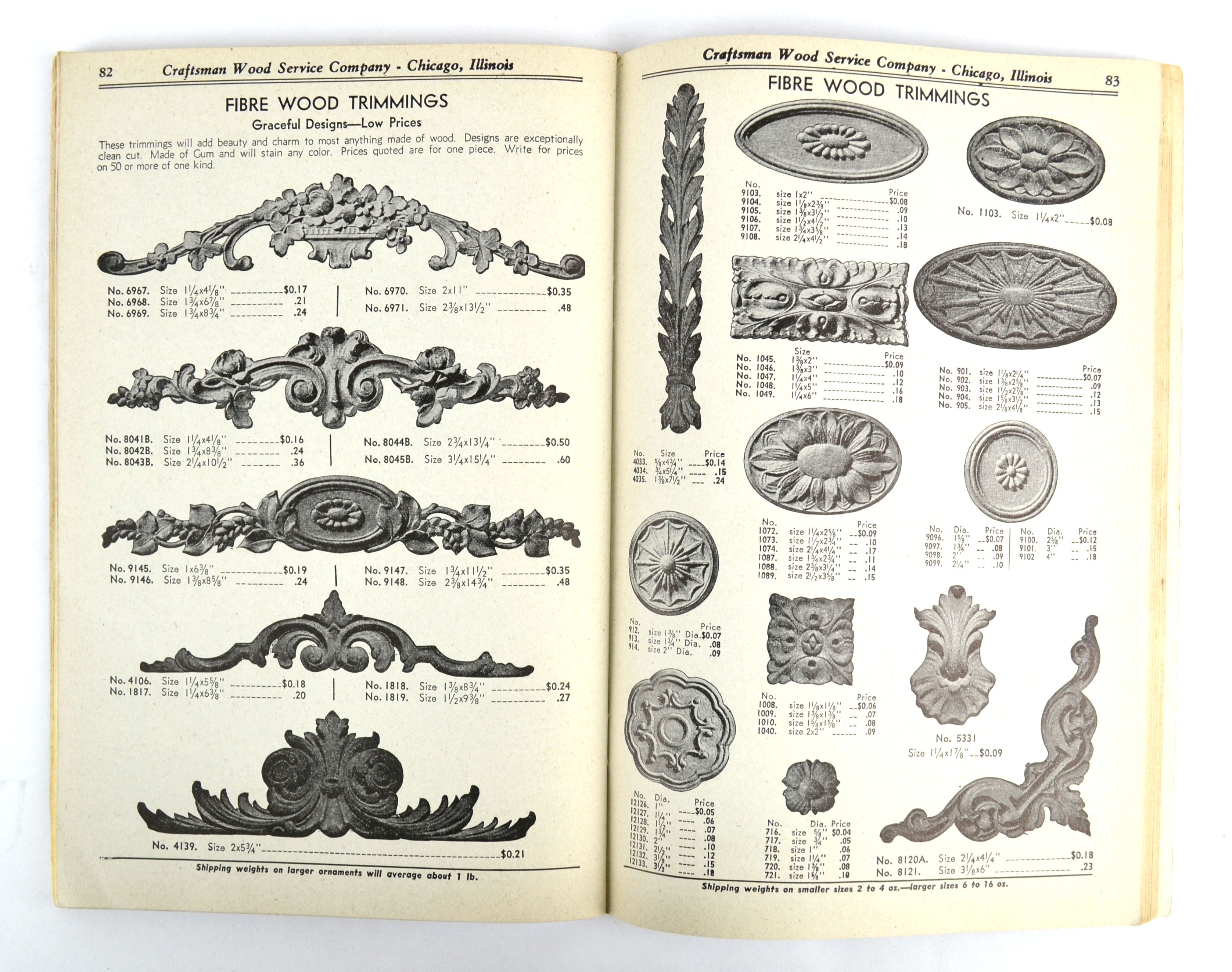 Avid Vintage Vintage collectibles