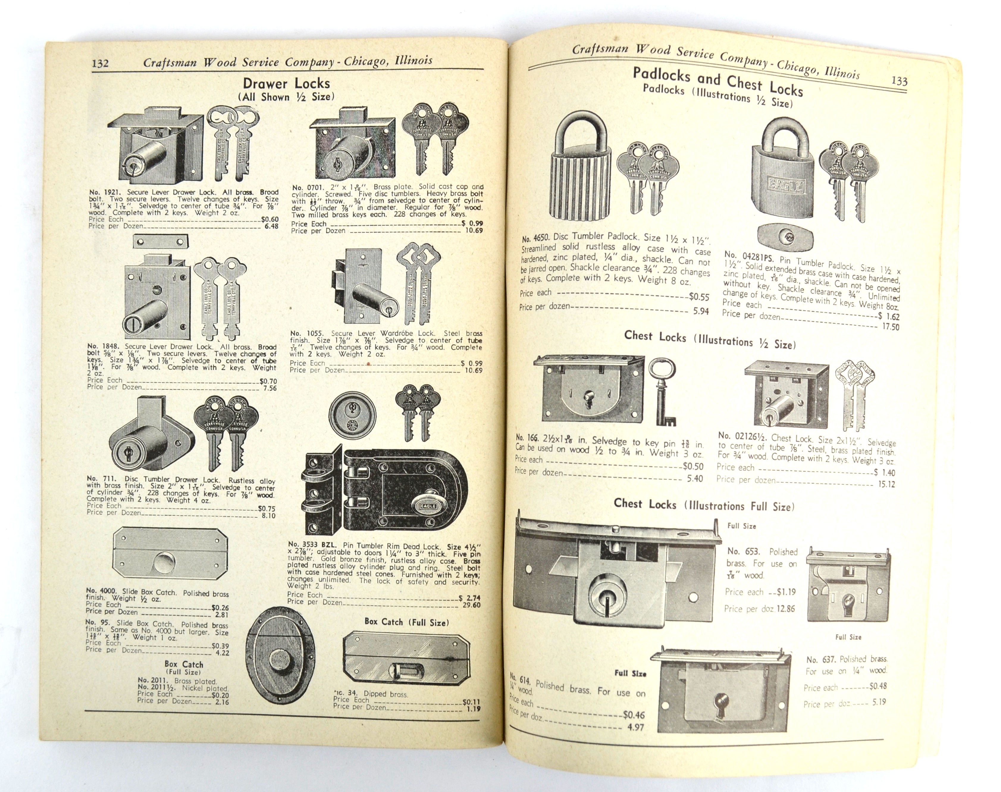 Avid Vintage Vintage collectibles