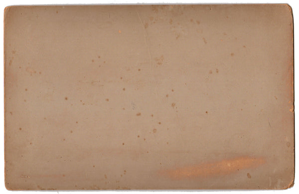 Odd Fellows IOOF Home York Nebraska Antique Photo Jackman Photograph I P Gage Grand Secretary - Avid Vintage