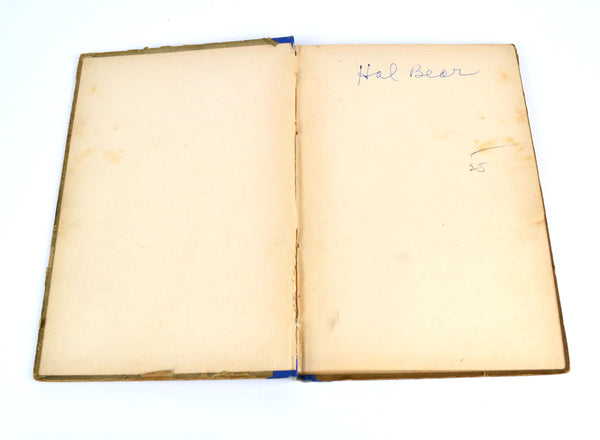 Industrial Drawing Hand Book for Teachers by Ida A Tew 1897 Second Edition - Avid Vintage