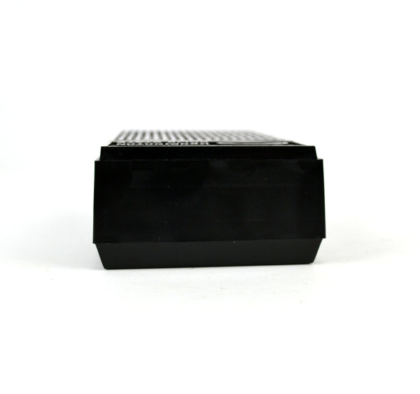 Kensington Radio Vintage Black AM Portable 12 Transistor Battery Operated Model 5026 - Avid Vintage