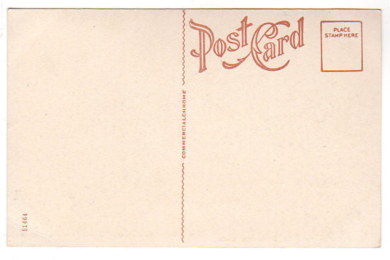 Vintage Concordia Kansas Postcard St. Josephs Hospital - Avid Vintage