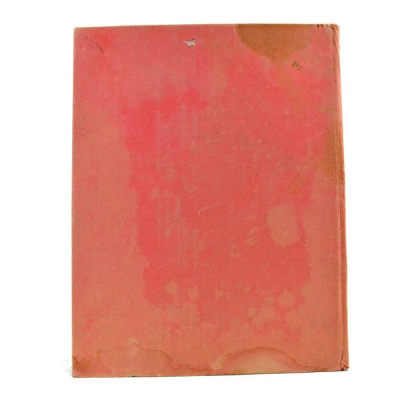 Ten Treasured Tales Little Red Hen Gingerbread Boy Hardcover Children's Book Mary Perks - Avid Vintage