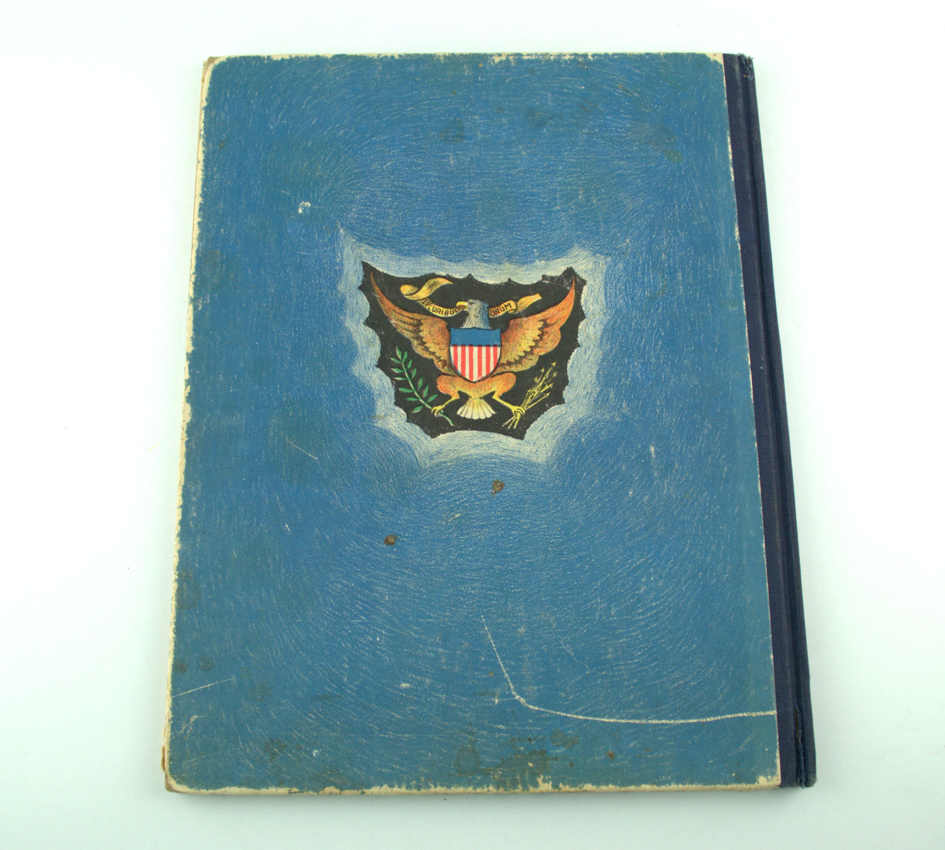 The Star Spangled Banner Patriotic Hardcover Childrens Book DAulaire