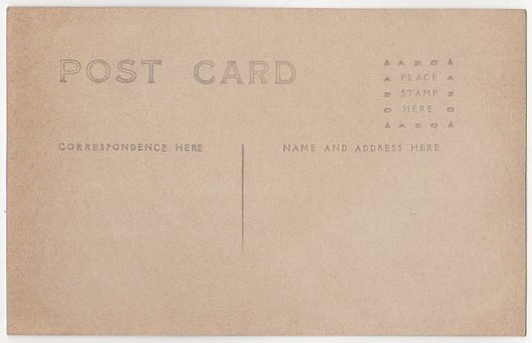 Train Cars Labor Day Parade 1911 Fairbury Nebraska Real Photo Postcard - Avid Vintage