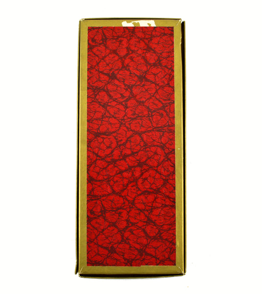 Vintage Goldenweve Men's Handkerchiefs Monogram G Set of 3 in Box