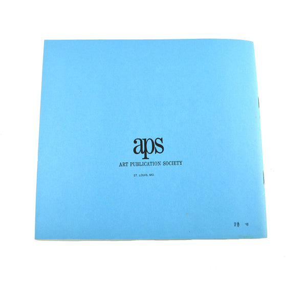 Vintage Junior Note Speller L M Dodd 1949 Piano Music Lesson Book