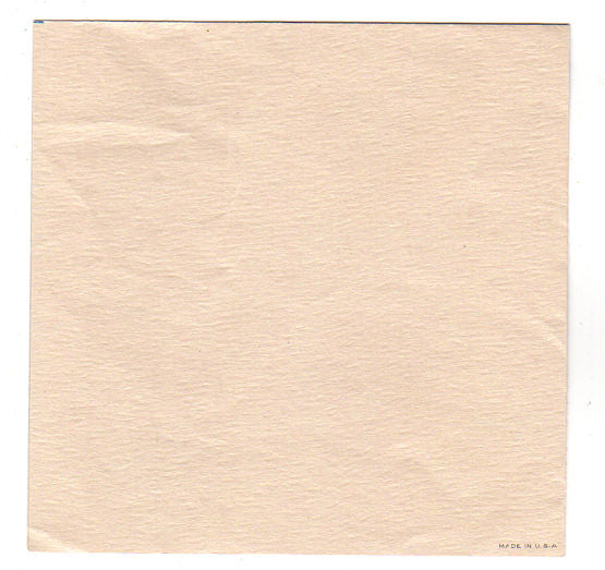 Vintage 1950s High School Graduation Card Teenagers Dancing - Avid Vintage