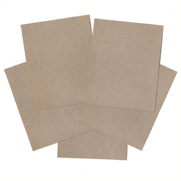 Vintage 1950s Whitman Blue and White Bingo Cards Lot of 5 - Avid Vintage