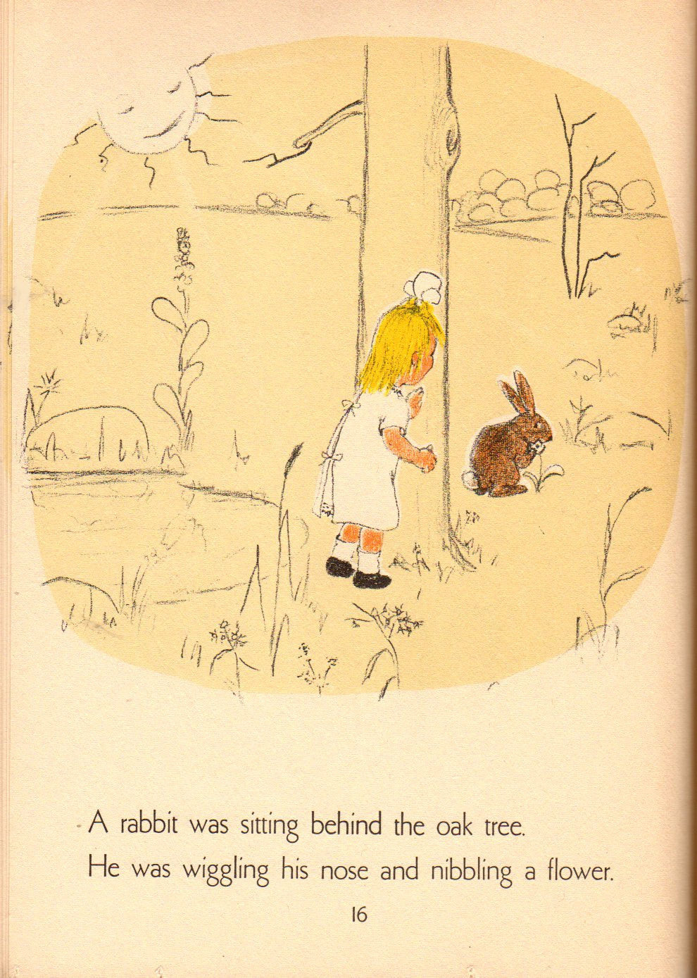 Play With Me by Marie Hall Ets Vintage Book - Avid Vintage
