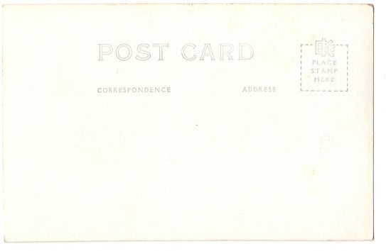 Vintage 1930s EKC Real Photo Postcard Valdez Alaska Street Scene Mountains - Avid Vintage