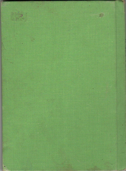 Tales For A Tenderfoot Vintage 1950s Children's Book by Bernadine Creswell Kelly - Avid Vintage