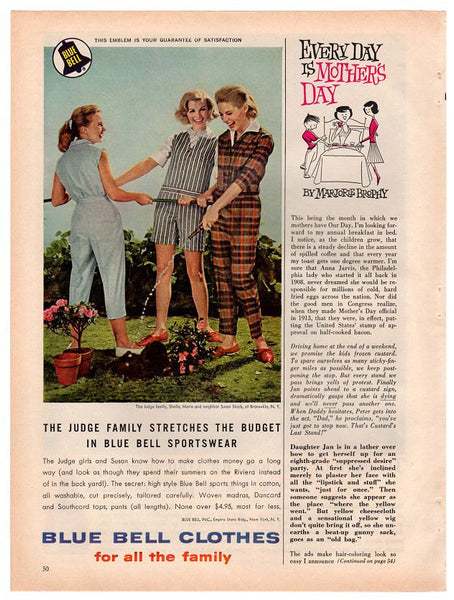 Vintage 1960 Cutex Nail Polish Magazine Print Ad 1960s Beauty Advertisement - Avid Vintage