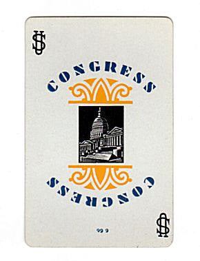 Vintage 1940s Pin Up Girl Playing Cards Lot of 3 Bow and Arrow - Avid Vintage