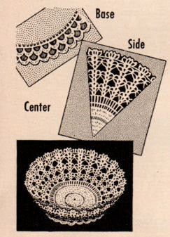 Vintage Workbasket Magazine November 1948 Volume 14 No 2 - Avid Vintage