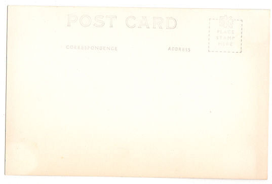 Vintage San Francisco Bay Bridge at Night J K Piggott 1930s Real Photo Postcard Number 1248 - Avid Vintage