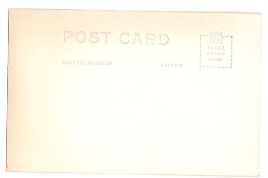 Vintage 1930s Real Photo Postcard Seal Rocks San Francisco California Piggott - Avid Vintage