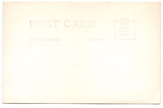 Vintage 1940s RPPC Brokeoff Mountain Volcanic Highway Lassen National Park J H Eastman - Avid Vintage