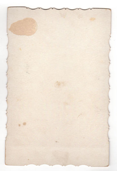 Antique Davenport Nebraska Cabinet Card Little Girls in Dark Dresses J A Roles Photographer - Avid Vintage