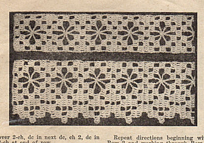 Vintage Work Basket Magazine January 1945 Volume 10 No 4 - Avid Vintage