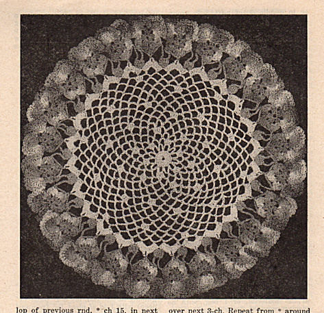 Vintage Workbasket Magazine May 1945 Volume 10 No 8 - Avid Vintage