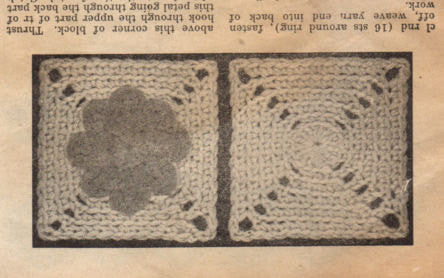 Vintage Work Basket Magazine January 1945 Volume 10 No 4 - Avid Vintage