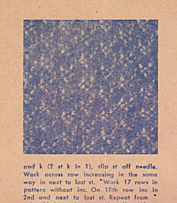 Vintage 1943 Workbasket Magazine Vol 8 No 12 - Avid Vintage