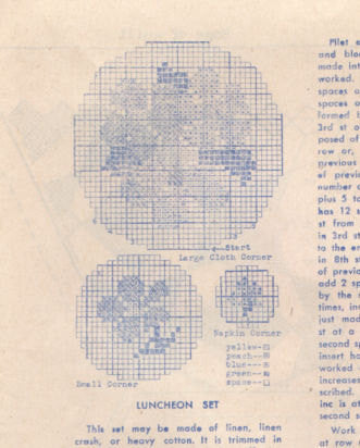 Vintage 1943 Workbasket Magazine Vol 8 No 12 - Avid Vintage