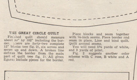 Vintage 1944 Workbasket Magazine Vol 9 No 8 - Avid Vintage