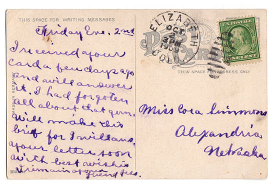 Vintage 1910s Moffat Road Colorado Postcard Rollins Pass - Avid Vintage