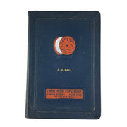 1939 Union Wire Rope Catalog C Price List Softcover Book - Avid Vintage