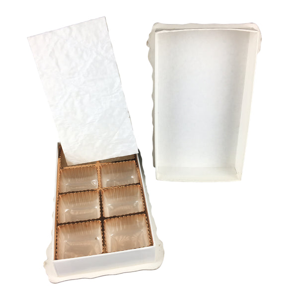 Vintage Godiva Easter Candy Box Cardboard