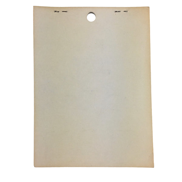 Vintage Standard Publishing American Heritage Patriotic Seals Booklet 52 Stickers