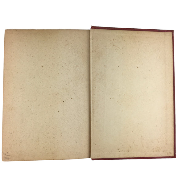 The Grip of Honor Cyrus Townsend Brady 1906 Hardcover Book